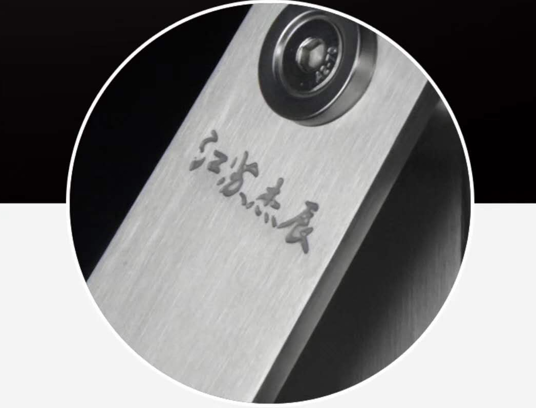 疫情之后需求集中釋放，杰辰五金日產(chǎn)不銹鋼立柱10000套